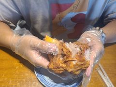 -95号酱骨·一块豆腐(展春园西路店)