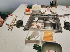 -海底捞火锅(阅彩城店)