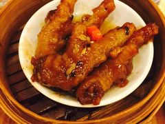 iphone_upload_pic-添好运点心专门店(深水埗店)