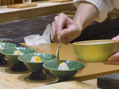 -荣一代目OMAKASE板前料理