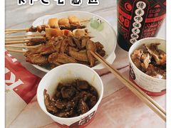 -肯德基(年家浜店)