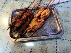 -伊隆斋(什刹海店)