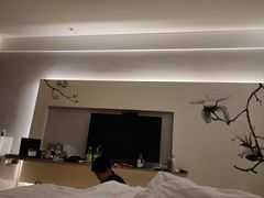 -白玉兰酒店(上海田子坊马当路地铁站店)