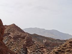 -张掖平山湖大峡谷景区