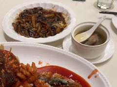-得月楼·省级非遗·传统苏帮菜(观前店)