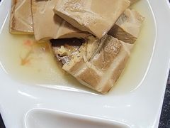 -酒肉门孔府菜(曲阜游客中心店)