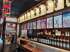 -壹风町烧肉居酒屋(恒丰中央广场店)