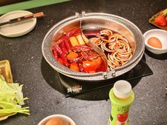 -牛New寿喜烧(新六百店)