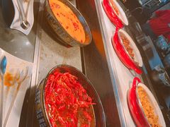 小龙虾-东方明珠·可口可乐欢乐餐厅