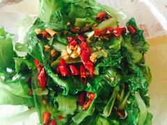 -老雒阳面馆·水席(定鼎门店)