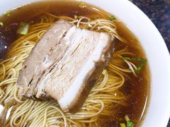 焖肉-东吴面馆(十全街店)