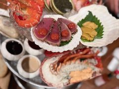 -Osteria Garden 生蚝花园餐厅(原进贤路店)