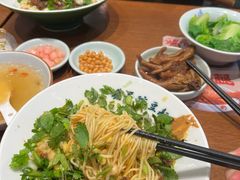 -兵哥豌豆面(创意谷店)