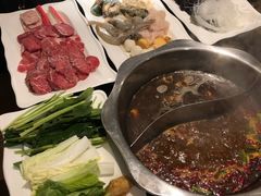-峨嵋一派