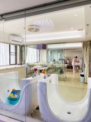 -宝媛会月子中心(越秀店)