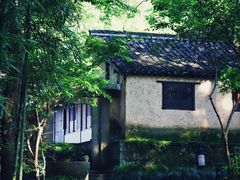 -法云安缦酒店