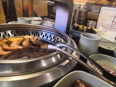 -梨花自助烤肉(天河城店)