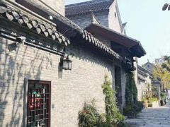 -回龙窝历史文化街区