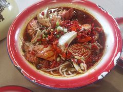 -老三样·旧食新味(万寿宫店)