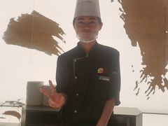 -水木锦堂·自助铁板烧(望京凯德MALL店)