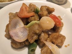 -莆田餐厅PUTIEN(金融街购物中心店)