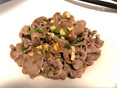 -红林食府
