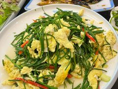 -王村姑老土炕莜面村(张北店)