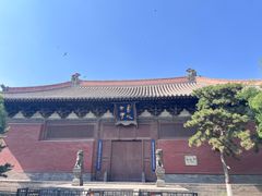 -善化寺