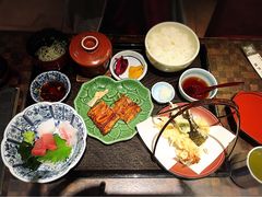 -俺的焼肉(銀座9丁目店)