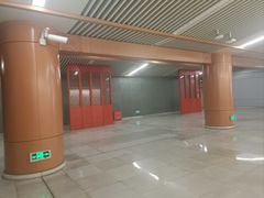 -前门(地铁站)