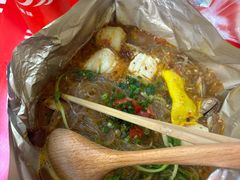 -见味花甲(福田coco park店)
