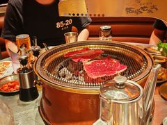 -西塔老太太泥炉烤肉(苏州大悦城店)