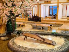 -恒坤北纬42度温泉洗浴(公园路店)