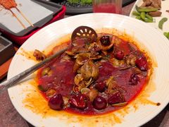 -永红源啤酒·烧烤·海鲜·大排档(台柳路店)