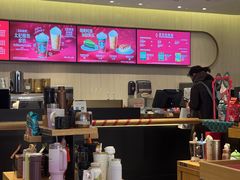 -星巴克臻选(北京银泰店)