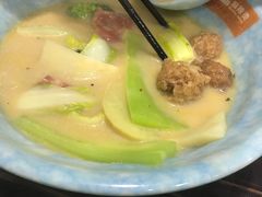 -鑫龙福麻辣烫(整洁路店)