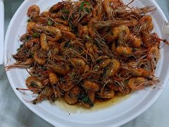 -兰亭餐厅(原嵩山路店)