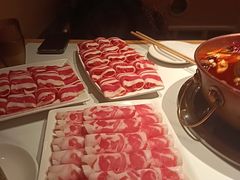 -朴都老北京紫铜火锅(荣成九龙城店)