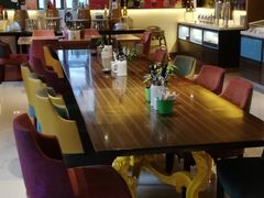 -天津津利华酒店