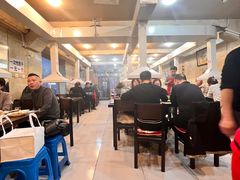 -韩风烤牛肉冷面店
