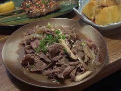 -阿泽料理