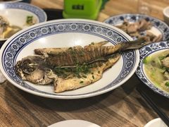 -兰边碗(鼓楼店)