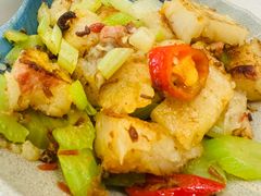 -海港酒家(上水新丰店)