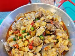 -川正旺江湖菜(三元桥店)