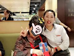 -海底捞火锅(天一广场亚细亚店)