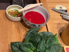 -巴奴毛肚火锅(龙湖锦艺城店)