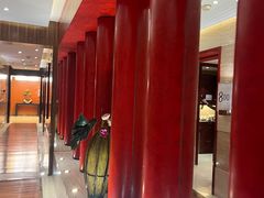 -利苑酒家(金宝店)