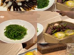 -聚福宝合苑食府(南头镇店)