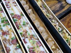 -丰依竹食·老牌竹筒饭