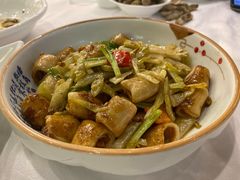 -围龙屋客家食府(福田店)